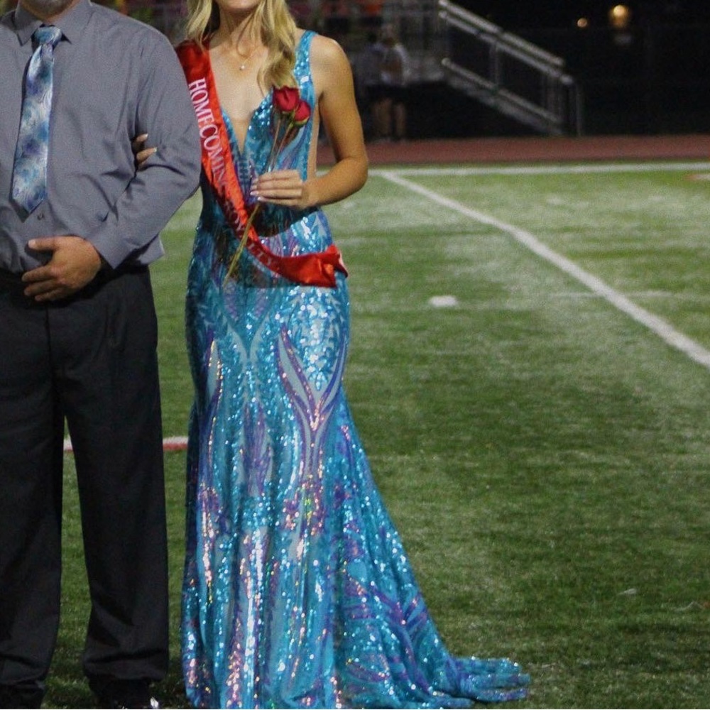 2023 Jovani Prom